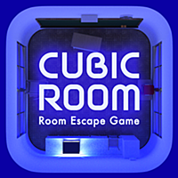 脱出ゲーム CUBIC ROOM2