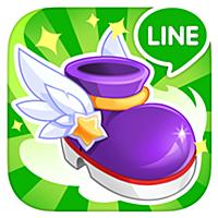 LINE ウィンドランナー