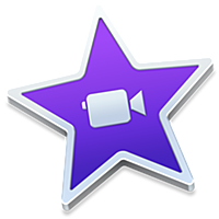 iMovie