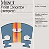 Violin Concerto No. 5 in A Major, K. 219: III. Rondeau (Tempo di minuetto)