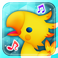 THEATRHYTHM FINAL FANTASY