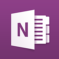 Microsoft OneNote for iPhone