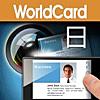 WorldCard Mobile - 名刺認識管理