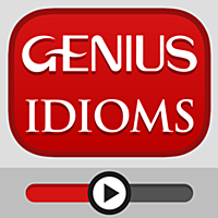 GENIUS動画英熟語1000