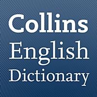 Collins English Dictionary 11th edition (コリンズ英語辞典）