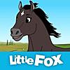 Black Beauty - Little Fox ストーリーブック