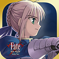 Fate/stay night [Realta Nua]