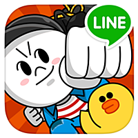 LINE レンジャー