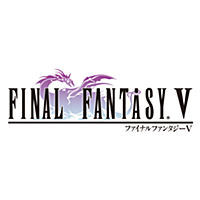 FINAL FANTASY  V