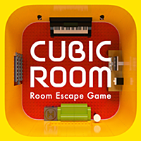 脱出ゲーム CUBIC ROOM3