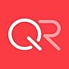 公式QRコードリーダー”Q”