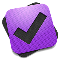 OmniFocus 2