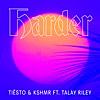 Harder (feat. Talay Riley)