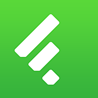 Feedly. Read more, know more.