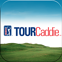 PGA TOUR Caddie