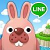 LINE ポコパン