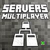 Servers for Minecraft PE : Add Multiplayer Server Mods easily (unofficial)