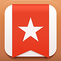 Wunderlist: To-Do List & Tasks