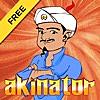 Akinator the Genie FREE