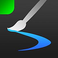 Inspire Pro Free — Paint, Draw & Sketch