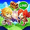 LINE グラングリッド