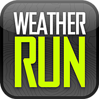 WeatherRun: Bike, Walk, Hike Tracker, Altimeter, logger with Pebble Watch, Heart Rate monitor & M7 Motion Coprocessor support.