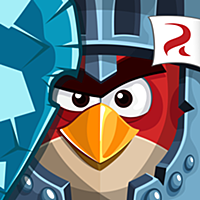 アングリーバードエピック Angry Birds Epic