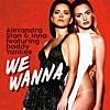 We Wanna feat. Daddy Yankee