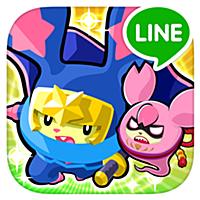 LINE 忍者ストライカーズ