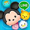 LINE：ディズニー ツムツム