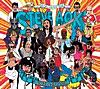 Turbulence (Radio Edit) - Steve Aoki & Laidback Luke( feat. Lil Jon)