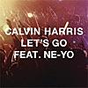 Let's Go (feat. Ne-Yo) - EP