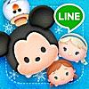 LINE：ディズニー ツムツム