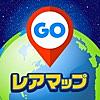 全国レアポケマップ for ポケモンGO