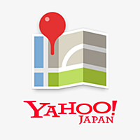 Yahoo!地図　無料マップ、旅行や観光に、レストラン・ホテルを簡単検索・ナビできるmap