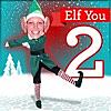 Super Dance Elf Christmas 2