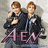 月組 バウホール「A-EN」 -ARTHUR VERSION-