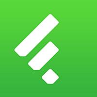 Feedly - your personal news reader