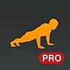 Runtastic Push Ups PRO 腕立てカウンター＆筋力トレーニングプラン