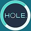 HOLE.