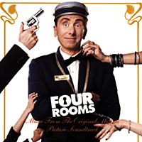 Four Rooms (Original Motion Picture Soundtrack)