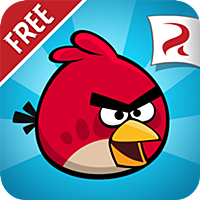 Angry Birds Free