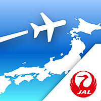 JAL 国内線