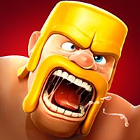 クラッシュ・オブ・クラン (Clash of Clans)