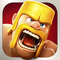 Clash of Clans