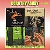 Four Classic Albums Plus: Jazz Harpist / Hip Harp / In a Minor Groove / Dorothy Ashby (Remastered)