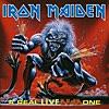 レビュー】IRON MAIDEN Live Album『A Real Live Dead One