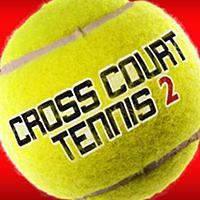 Cross Court Tennis 2