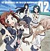 THE IDOLM@STER LIVE THE@TER PERFORMANCE 02 - EP