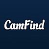CamFind - Visual Search, QR Reader, Price Comparison & Barcode Scanner
